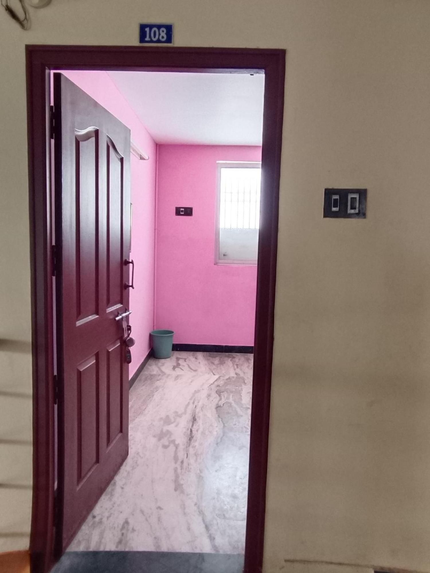 Mk Residency Lodge *