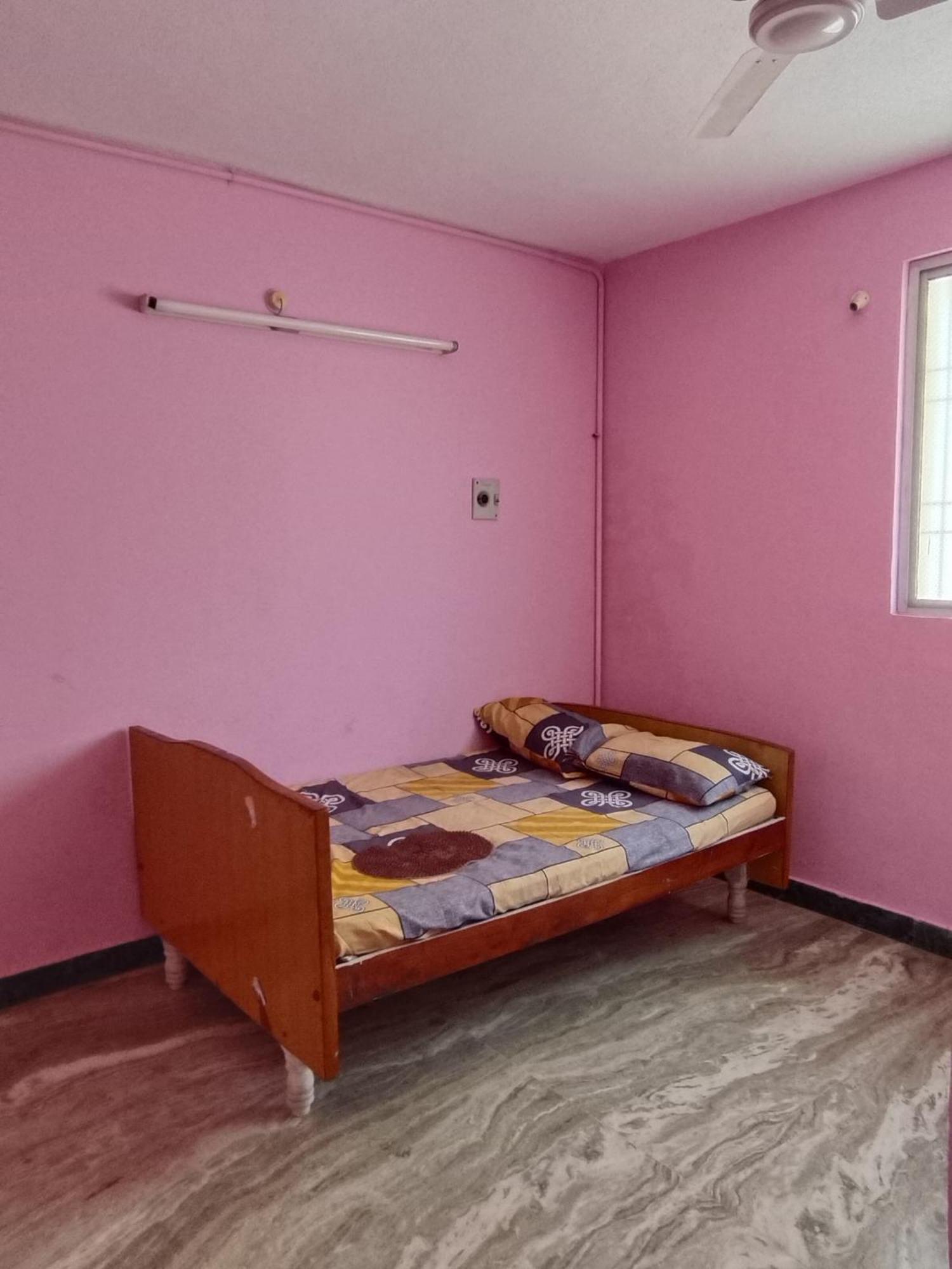 Mk Residency Lodge Tiruvannamalai
