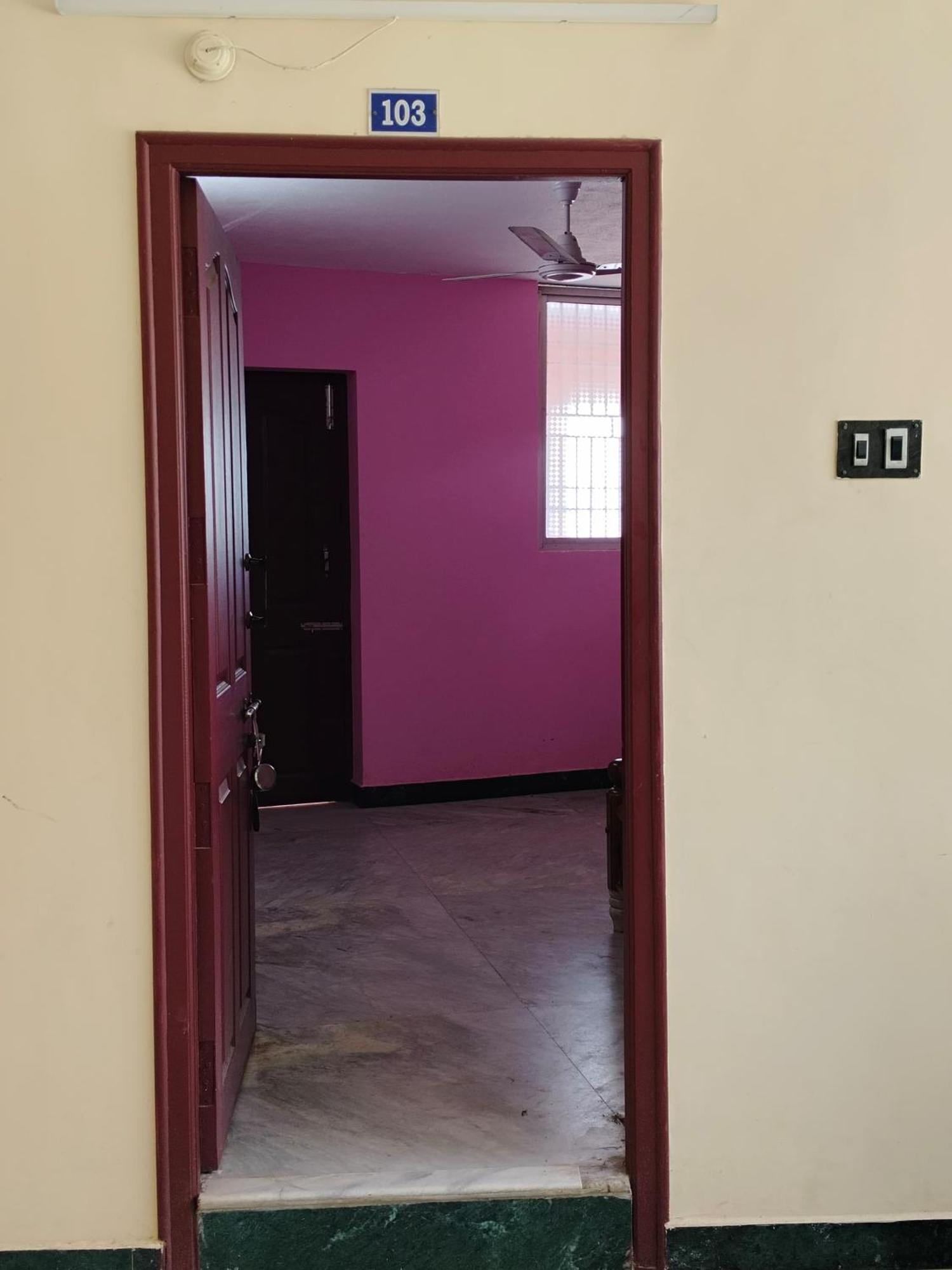 Mk Residency Tiruvannamalai