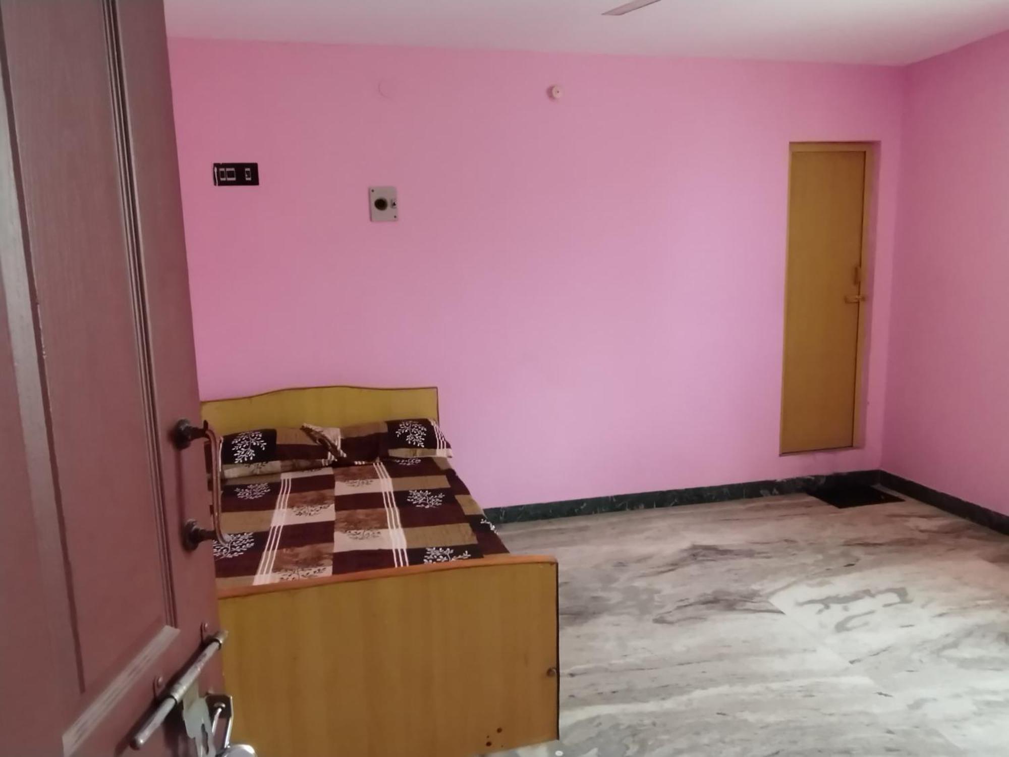 Mk Residency Lodge *