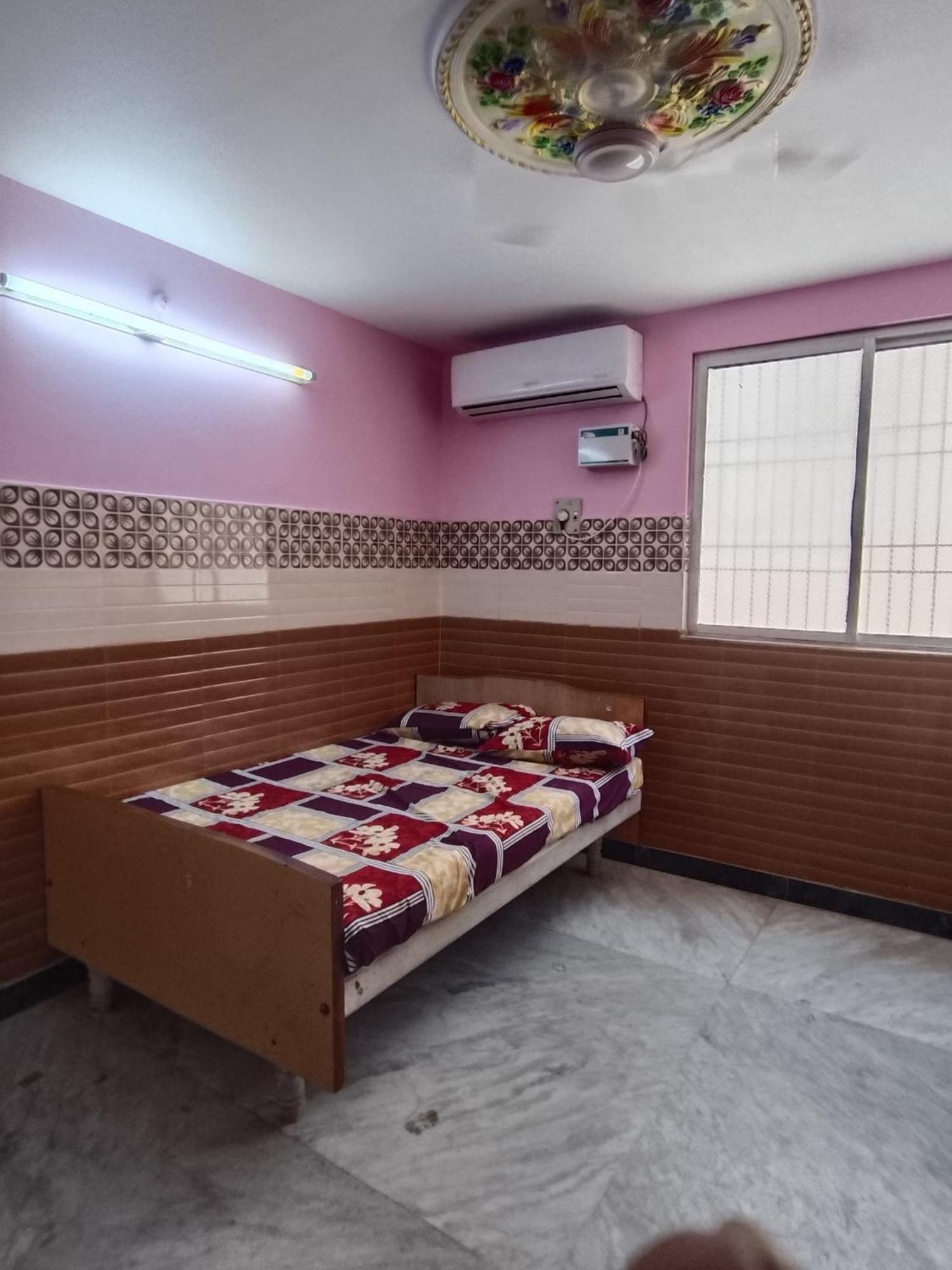 Mk Residency Lodge Tiruvannamalai